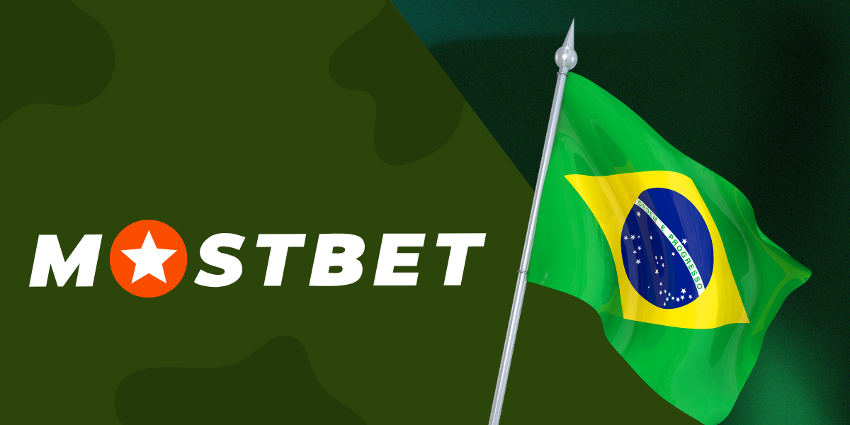 Informações gerais sobre a Mostbet Brasil