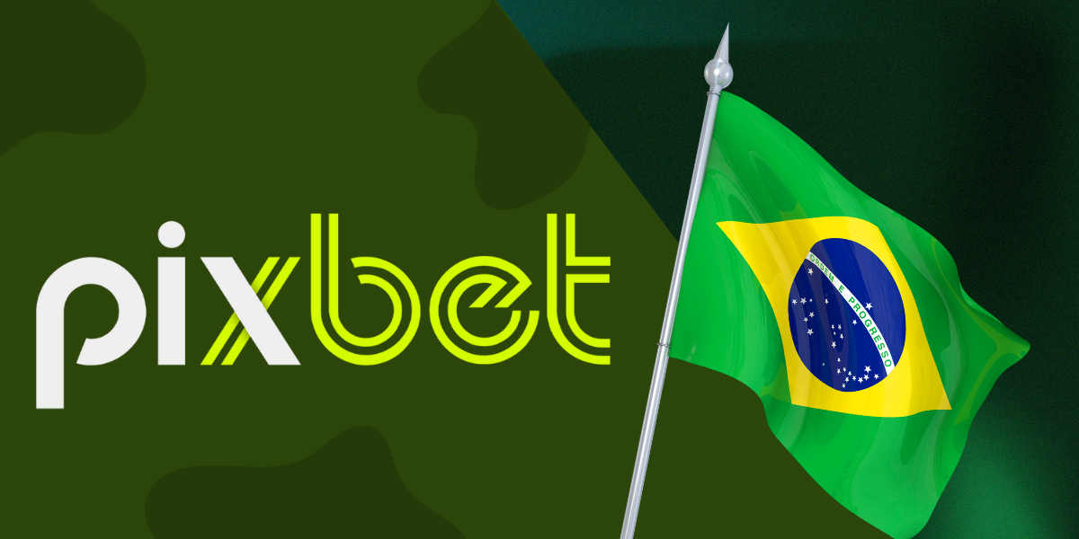 Faça uma aposta e ganhe com Pixbet!