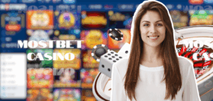 Mostbet casino: detalhes para os amantes de apostas esportivas